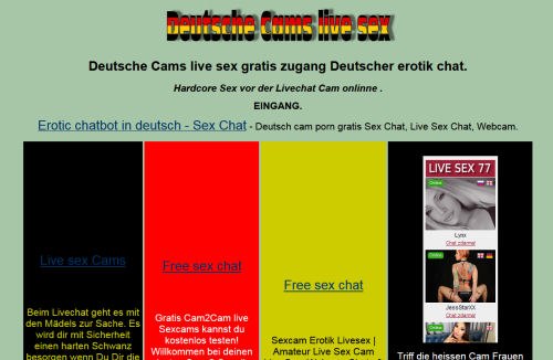 Nackt Chat - Privater Nackt Chat mit deutschen Frauen
